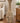NATURAL & GRAY FLOOR VASE, WOVEN TEXTURE