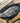 VERY BRADLEY SMALL VERA TOTE WITH ZIPPER IN BLACK 15" x 11" X 5"