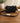 REBECCA MINKOFF SMALL BLACK PEBBLED LEATHER CROSSBODY HANDBAG,