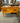 VAUGHN SOLID WOOD BUFFET, 2 DOORS, 2 DRAWERS, CARVED BORDER