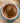 ROSEVILLE POTTERY, GREEN SPANISH MOSS DESIGN,  635-4, 1936-1940