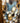 ABSTRACT SQUARE CONVAS BLUES BROWNS BLACKS & WHITES