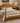 FULL SIZE BIRDS EYE MAPLE BED