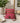 DOONEY &  BOURKE, SMALL CROSSBODY, RED CLEVELAND GUARDIANS