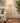 SILVER TONE RECTANGLE BASE, WHITE RECTANGLE SHADE