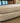 GRAY BERKLEY OTTOMAN BRAND NEW
