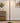 70"X 10" BLACK TORCHIERE SLIM STYLE FLOOR LAMP WITH REMOT