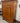 KELLER ARMOIRE/MEDIA CABINET 7 DRAWERS INSIDE
