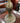 FENTON, VINTAGE HURRICANE LAMP, MILK GLASS