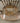 WINDSOR BACK ROCKER WITH RUSH SEAT  36 H X 22 W X 31 D