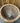 LARGE NATURAL RATTAN BASKET W/PLASTIC LINING