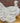 RUSTICE TURKEY POTTERY BARN CERAMIC DISTRESSED CREAM 14"H X 16" W