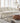 FUSION FURNITURE SUTTON SAND OFF WHITE SLIP COVER 92.5 X 41.5 X 41.75