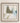SQUARE UTTERMOST ABSTRACT ARTWORK FEATURING NEUTRAL TONES GRAY FRAME