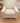 SMITH BROTHERS POWER RECLINER WITH CUSTOM OATMEAL TEXTURED FABRIC