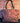 EMILIO PEPE BRONZE GEOMETRIC CHEVRON HANDBAG