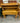 LT OAK TWIN HEADBOARD, SHELF, HARDWARE INCL TO MOUNT FRAME