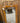 ETHAN ALLAN PINE MIRROR