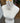 MANNEQUIN DUMMY, TAILORS WHITE BUST, BEECH STAND, FEMALE