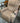 LA-Z-BOY EASTON POWER ROCKING RECLINER W/MASSAGE & HEAT W/REMOTE