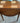 KITTINGER WILLIAMSBURG PEMBROKE, DROP LEAF TABLE, 1 DRAWER
