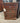 WOOD,ASPEN HOME, DARK STAIN, FILE CABINET w/ 1 DRAWER , 1 FILE DRAWER