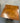 SMALL SQUARE WOOD PEDESTAL END TABLE