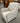 TRUE INNOVATIONS ACCENT CHAIR WITH NEUTRAL FABRIC, NAILHEADS, DARK LEGS
