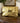 MICHAEL KORS GOLD METALLIC EMBOSSED CLUTCH/CROSSBODY