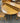 ROUND OAK PEDESTAL TABLE, 4 OAK CHAIRS, 2 12" LEAVES