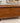 VINTAGE BLANKET CHEST