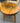 VTG HITCHCOCK ROUND FARMHOUSE STOOL 3 LEGS