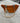BRIGHTON ORANGE LEATHER HANDBAG