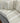 CHEZ DEL IVORY CURVED SOFA WITH PLUSH DEEP CUSHIONS WITH PILLOWS