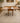 DROP LEAF WOOD TABLE