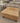 SQUARE RATTAN STYLE BASKETWEAVE DESIGN OTTOMAN