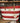 MICHAEL KORS RED & WHITE STRIPE VYNL TOTE W/GREEN SCARF W/SNOWFLAKES