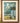 CHARLES WYSOCKI "YEARNING FOR MY CAPTAIN" SIGNED & NUMBERED PRINT