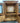 OAK THREE PIECE, ROPE TRIM