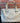 COACH A1482-F27892 CREAM EYELET LEATHER HANDBAG