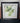 PASCHKO "GINGKO LEAVES" BLACK & GOLD FRAME
