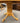 SOLID GOLDEN OAK 48"  ROUND TABLE