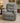 ARLO POWER ROCKER RECLINER, ADMIRAL COLOR UPHOLSTERY