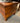 CEDAR CHEST STAINED BROWN