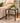 POTTERY BARN BLACK WROUGHT IRON END TABLES WITH GLASS INSERTS