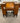ANTIQUE, FLIP OPEN FRONT, 2 DOORS, 1 DRAWER, 8 LEGS