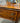 VINTAGE MAHOGANY END TABLE, ONE DRAWER