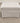 TAN/BROWN/GRAY UPHOLSTERED STORAGE BENCH/OTTOMAN