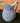 GAILSTYN-SUTTON BLEU CORDON BLUE SPECKLE PITCHER